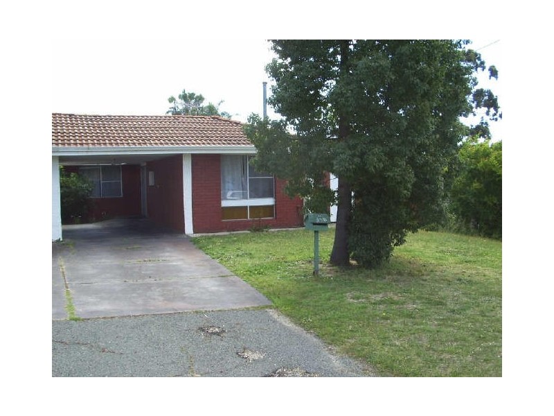 17B Redgum Street, Greenwood WA 6024