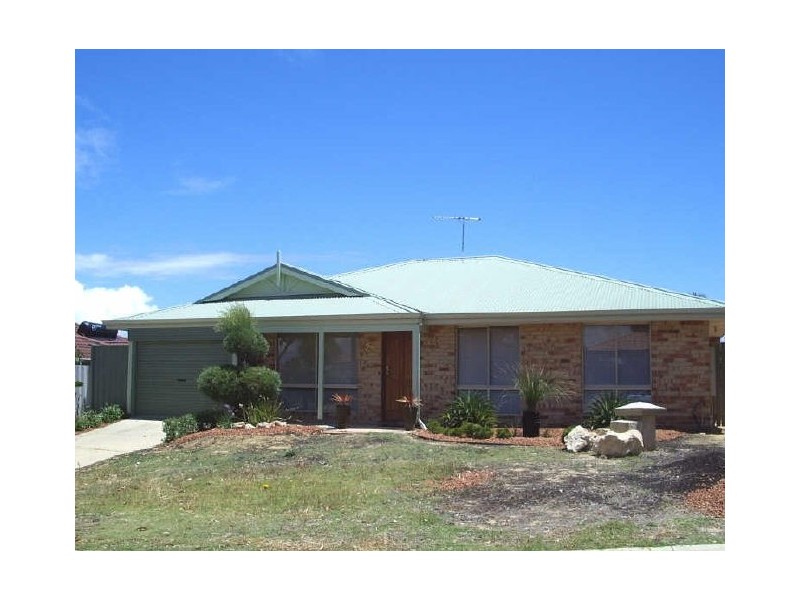 23 Redbank Rise, Clarkson WA 6030