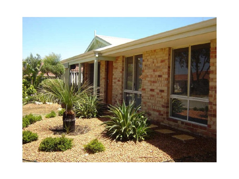 23 Redbank Rise, Clarkson WA 6030
