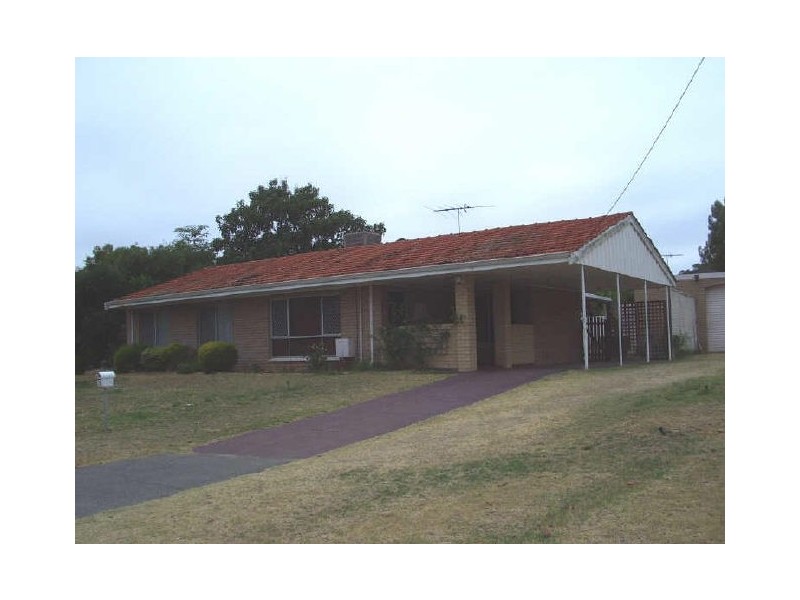 26 Dallas Crescent, Wanneroo WA 6065