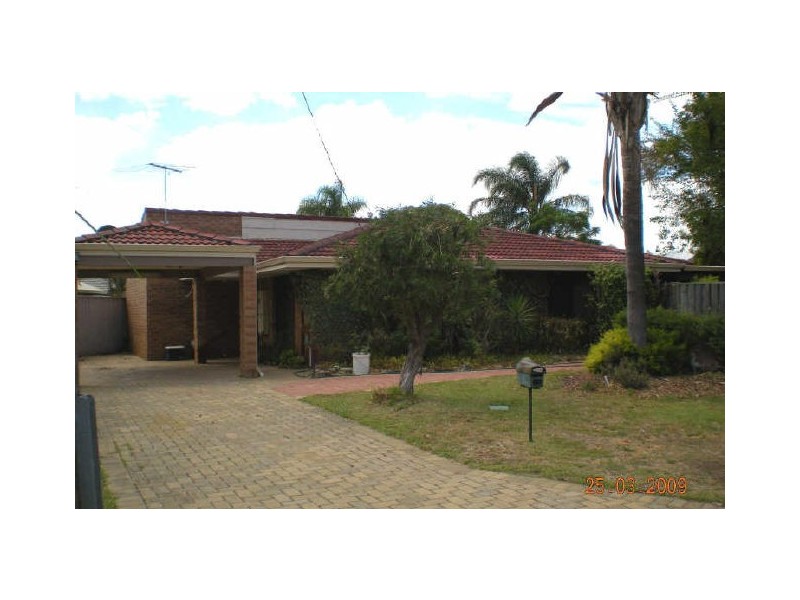 10 Warner Place, Greenwood WA 6024