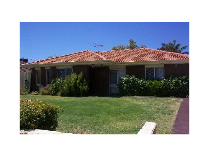 196 Camberwarra Drive, Craigie WA 6025