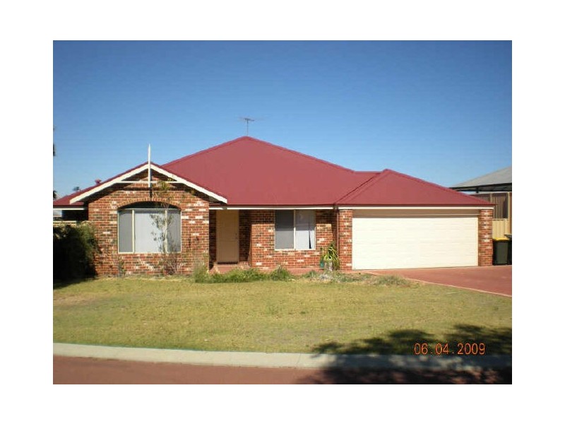 5 Bittern Lane, Beeliar WA 6164
