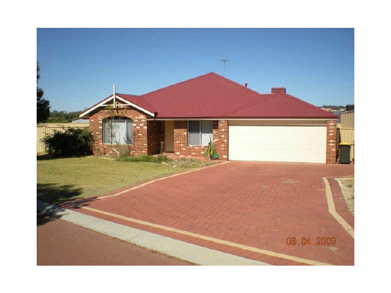 5 Bittern Lane, Beeliar WA 6164