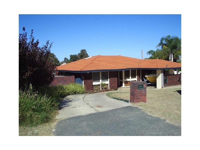 24 Addison Way, Warwick WA 6024