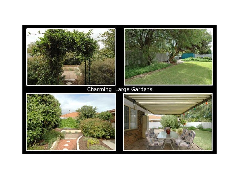 44 Oakapple Drive, Duncraig WA 6023