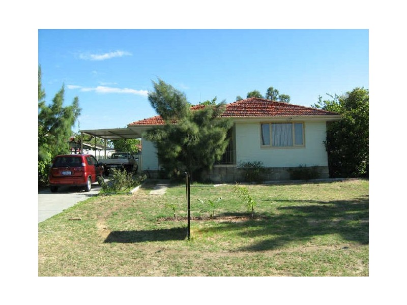 76 Casserley Avenue, Girrawheen WA 6064