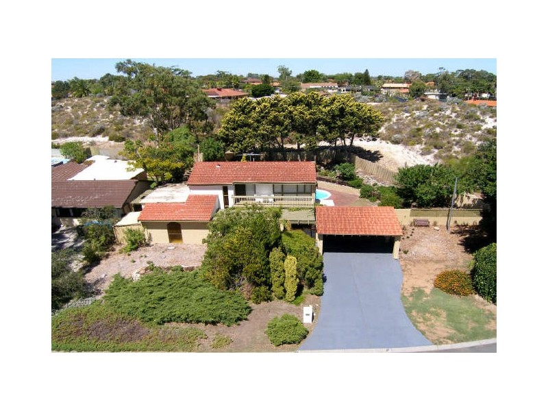 8 Celtic Place, Kallaroo WA 6025