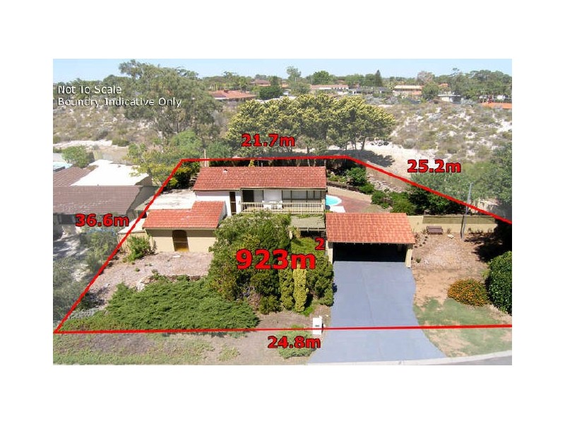 8 Celtic Place, Kallaroo WA 6025