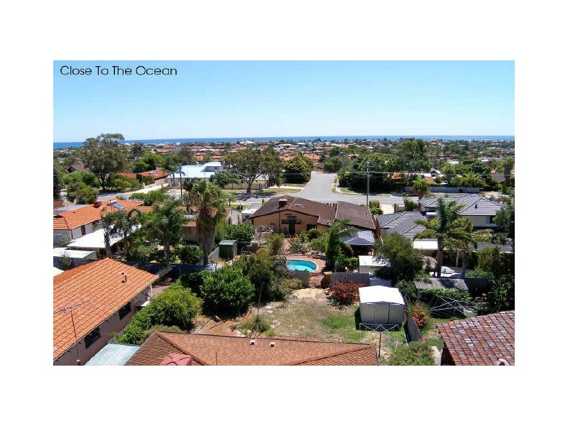 8 Celtic Place, Kallaroo WA 6025