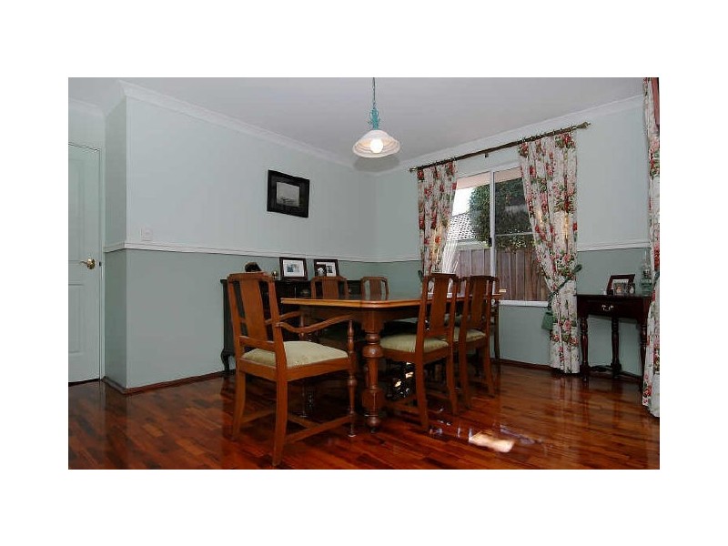 23 St Pierre Circuit, Currambine WA 6028