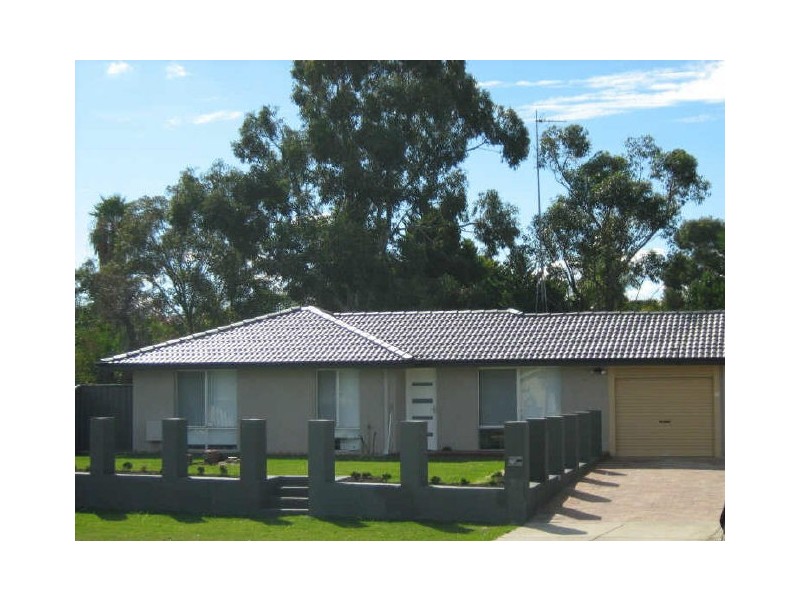 114 Conidae Drive, Heathridge WA 6027