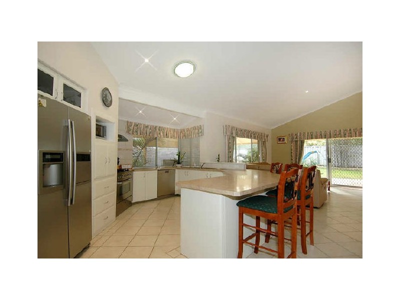 3 Majestic Place, Connolly WA 6027