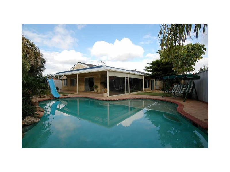 3 Majestic Place, Connolly WA 6027