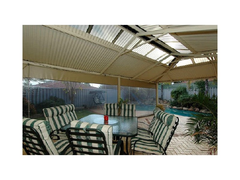 3 Majestic Place, Connolly WA 6027