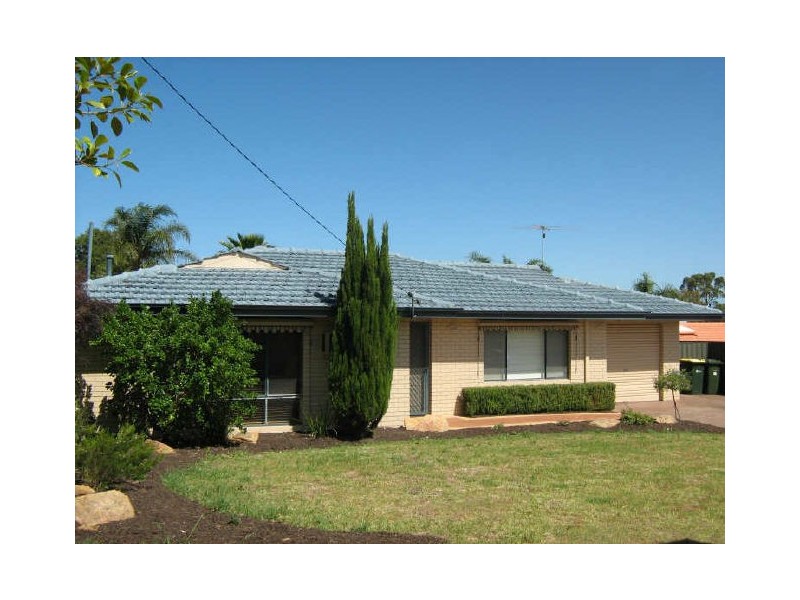 34 Crossandra Way, Greenwood WA 6024