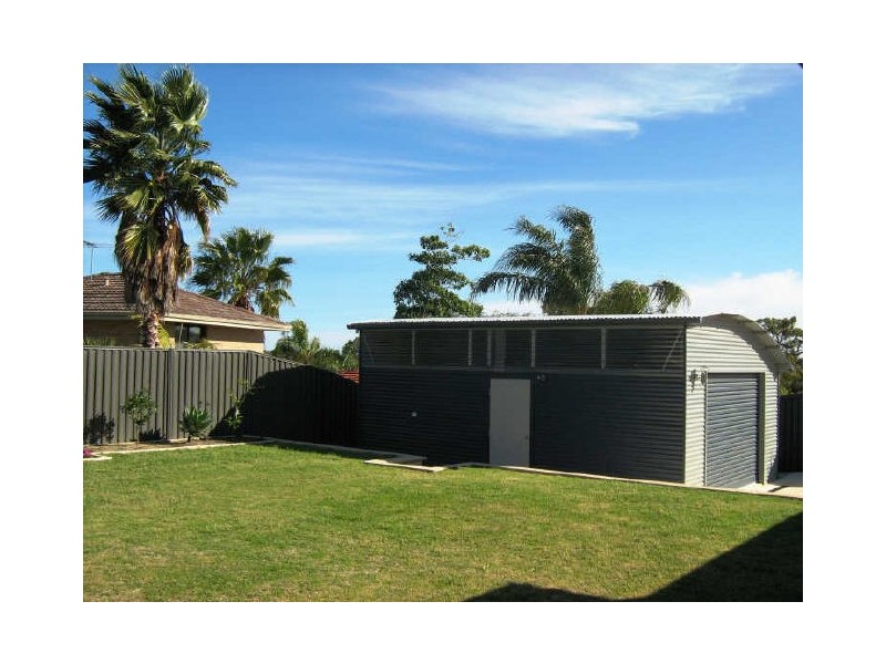 34 Crossandra Way, Greenwood WA 6024