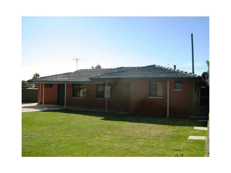 34 Crossandra Way, Greenwood WA 6024