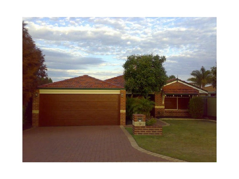 14 Tarakan Hts, Marangaroo WA 6064