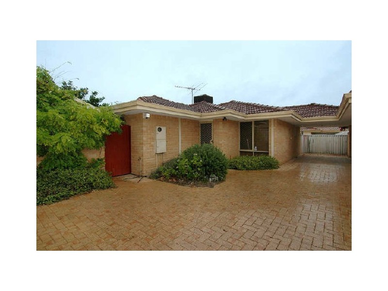 3/38 Sylvia Street, Balcatta WA 6021