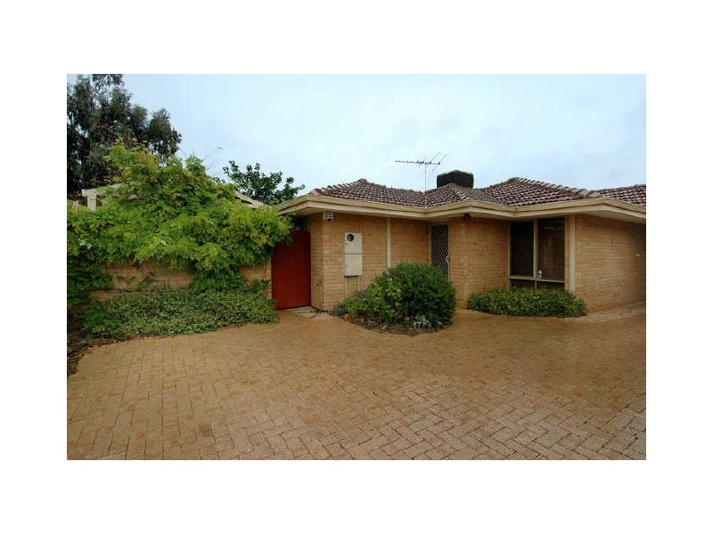 3/38 Sylvia Street, Balcatta WA 6021