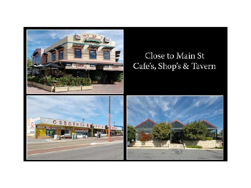 3/38 Sylvia Street, Balcatta WA 6021