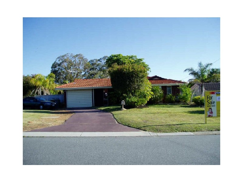 40 Kanangra Crescent, Greenwood WA 6024