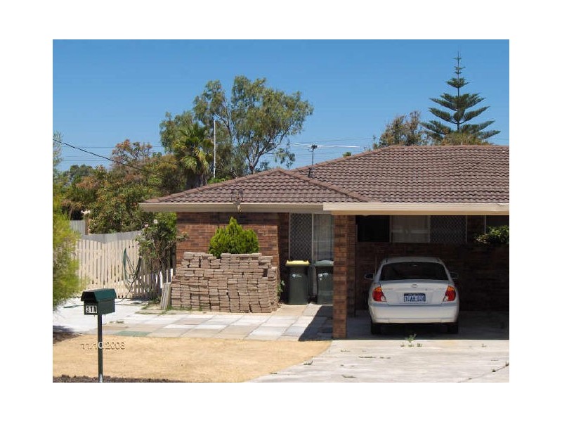 31A Marsden Way, Padbury WA 6025