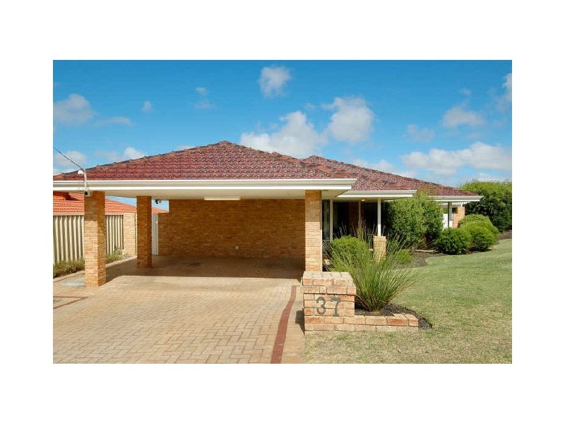 37 Wahroonga Way, Greenwood WA 6024