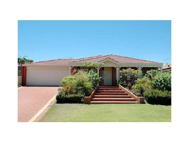 7 Passive Trail, Landsdale WA 6065