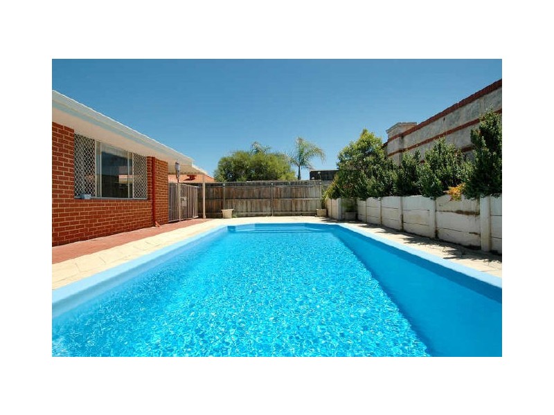 7 Passive Trail, Landsdale WA 6065