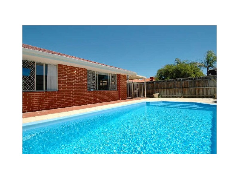 7 Passive Trail, Landsdale WA 6065