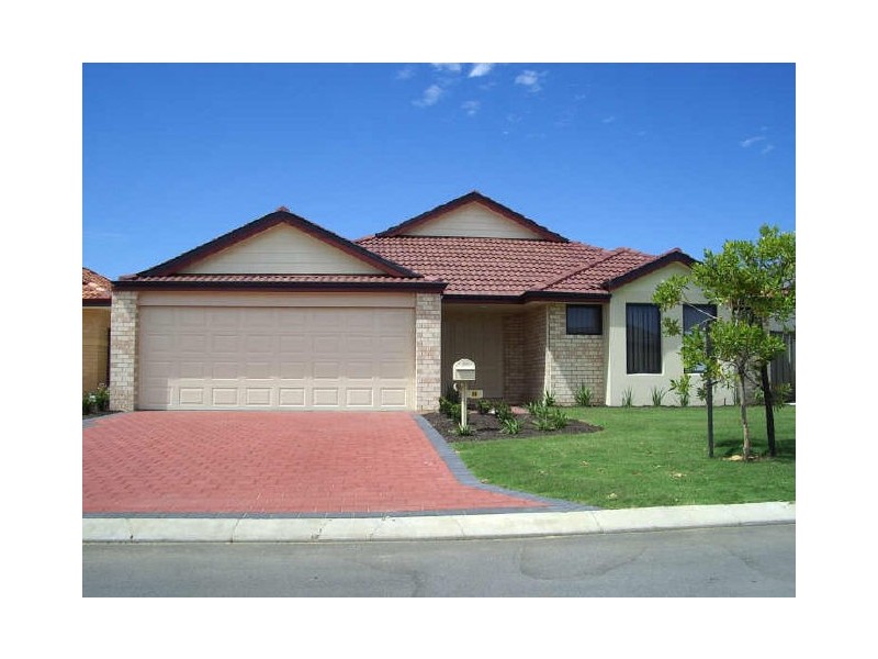 64 Aldersyde Meander, Baldivis WA 6171