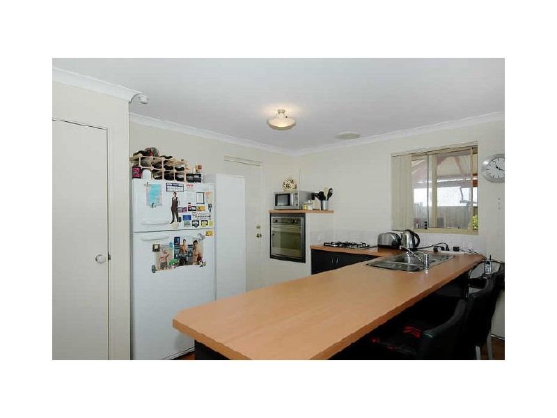 5 Carinta Court, Ellenbrook WA 6069