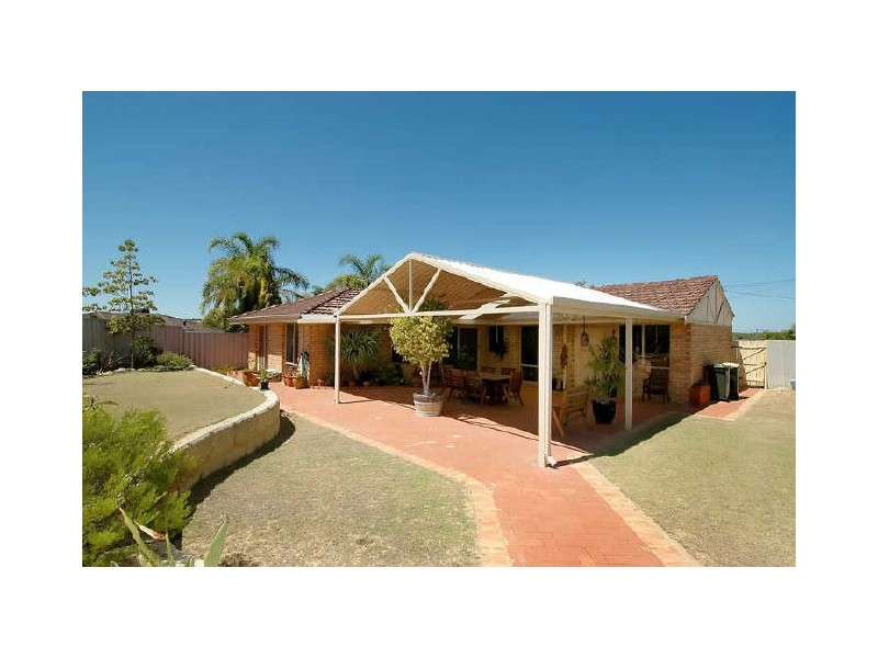 6 Ham Close, Beldon WA 6027