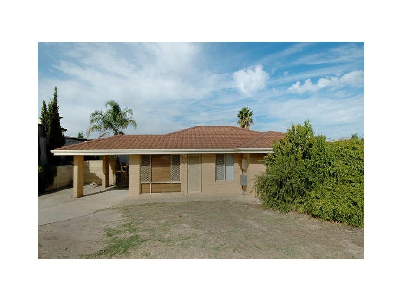 105 Sacramento Avenue, Beechboro WA 6063