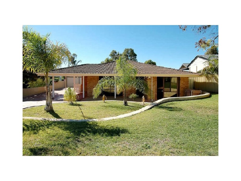 17 Captain Court, Heathridge WA 6027