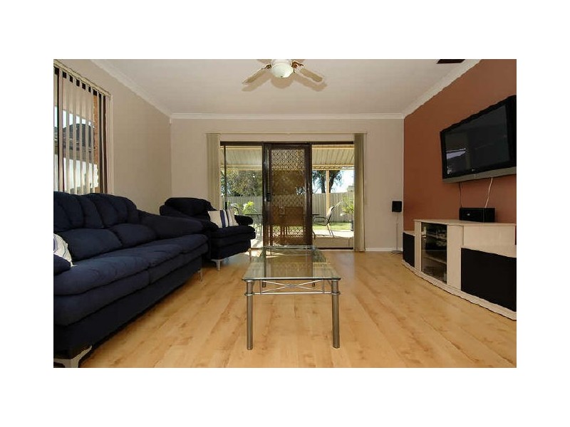 17 Captain Court, Heathridge WA 6027