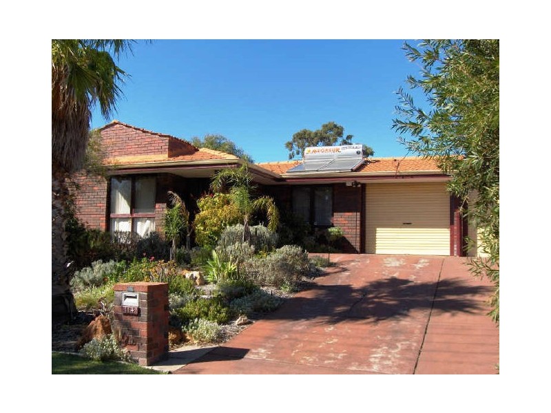 114 Giles Avenue, Padbury WA 6025