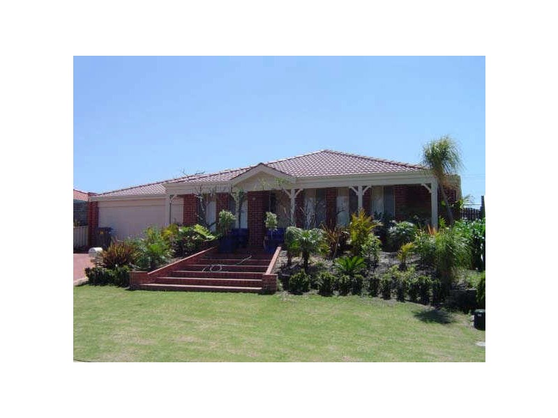 7 Passive Trail, Landsdale WA 6065