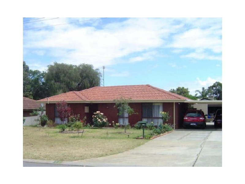 12 Nannatee Way, Wanneroo WA 6065