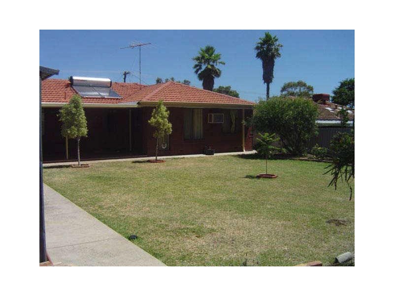 12 Nannatee Way, Wanneroo WA 6065