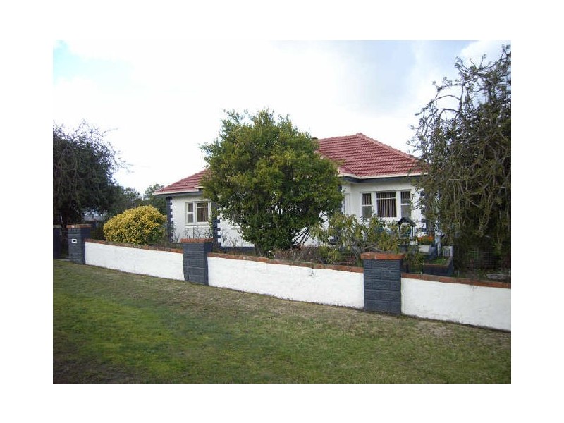 34 Tennyson Street, Orbost VIC 3888