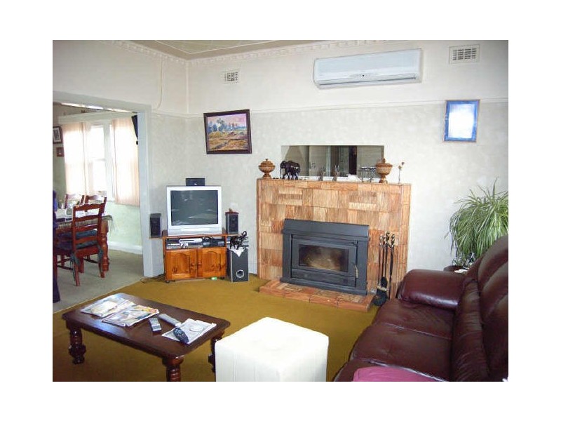 34 Tennyson Street, Orbost VIC 3888