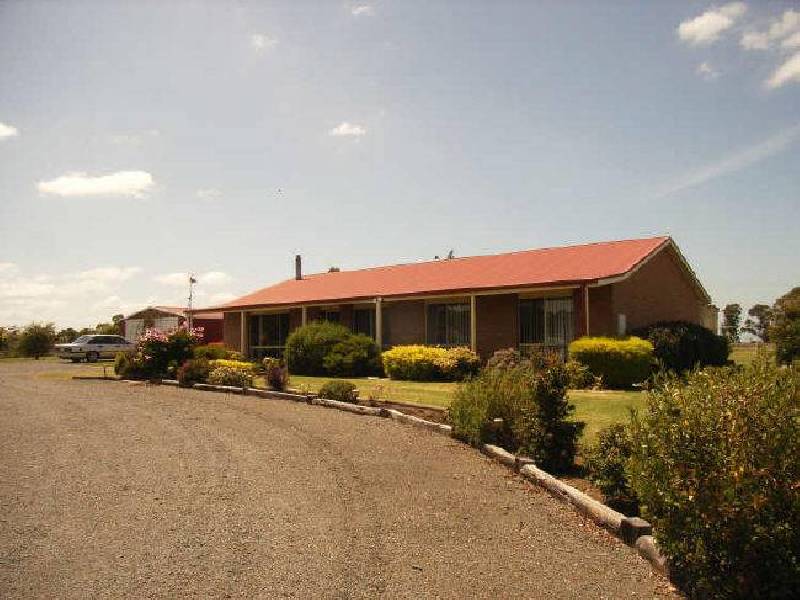 4 Cherod Drive, Orbost VIC 3888