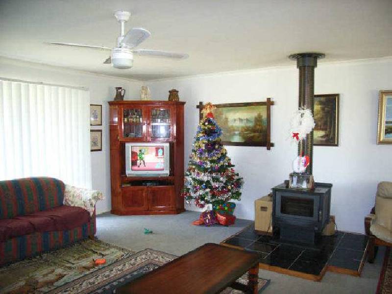 4 Cherod Drive, Orbost VIC 3888