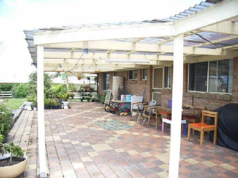 4 Cherod Drive, Orbost VIC 3888