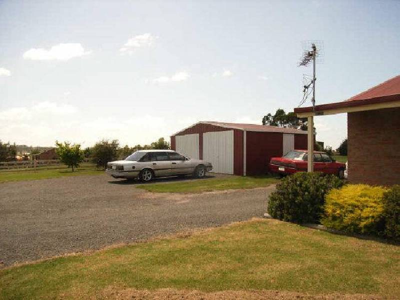 4 Cherod Drive, Orbost VIC 3888