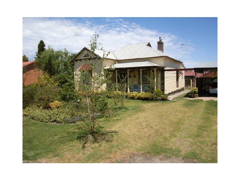 76 Reed Street, Orbost VIC 3888