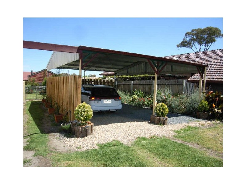 76 Reed Street, Orbost VIC 3888